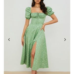 House of CB tallulah dress